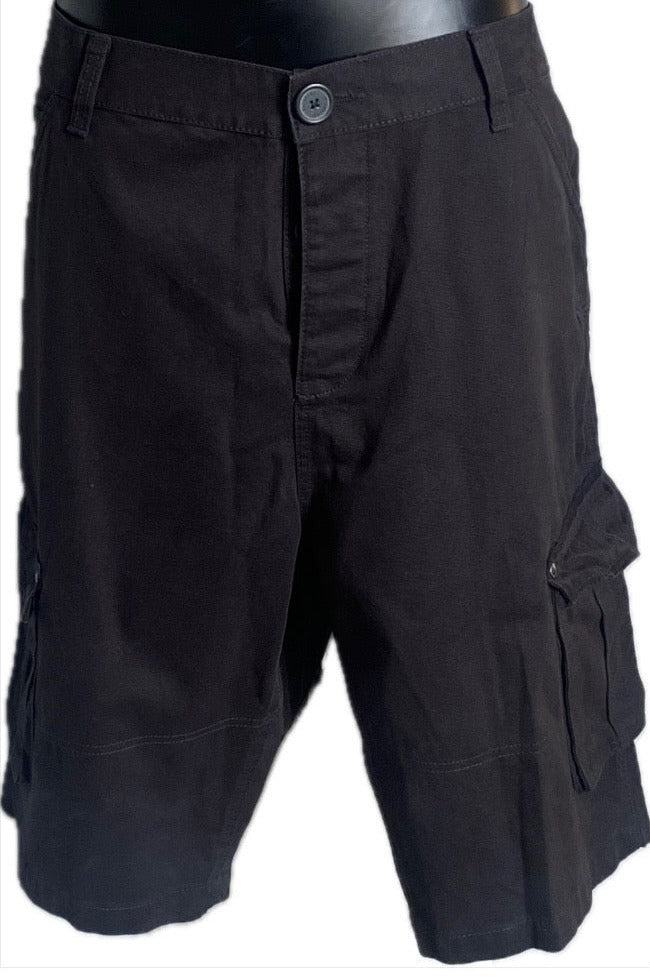 Cargo shorts 3xl deals