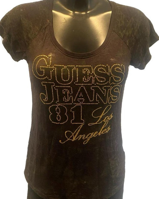 GUESS T-Shirt size M