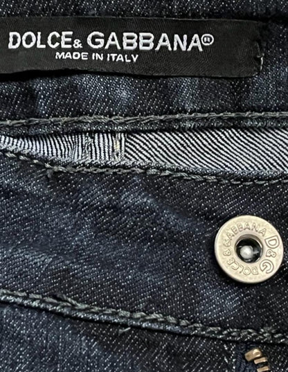 Dolce and Gabbana Jeans - size 32 -  UK12 -  Pre-loved