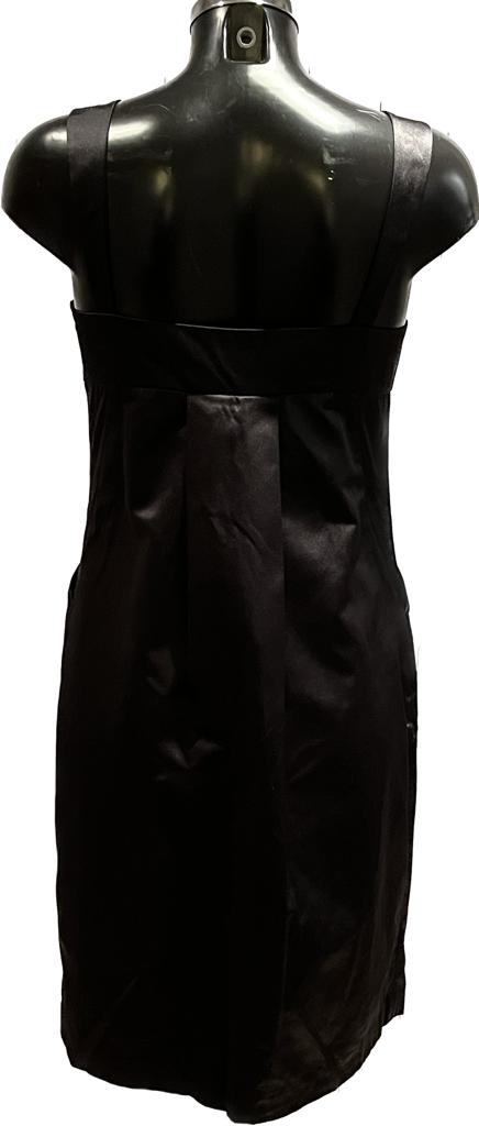 Tara Jarmon Black Dress size 10 - BNWT