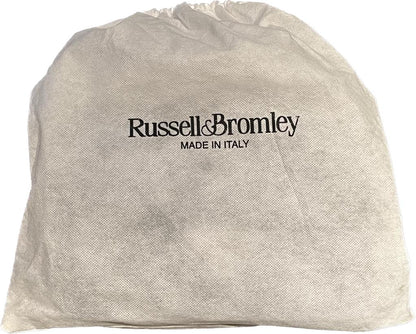 Russell & Bromley small Black Bag - Pre-loved