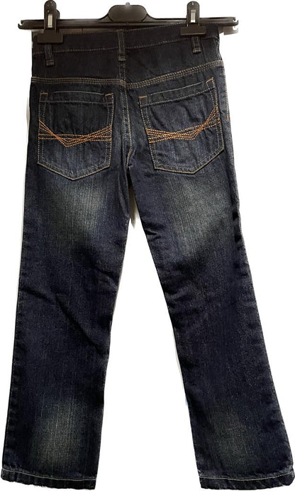 Bluezoo Boys Jeans - Age 10yrs  - Brand New With Tags