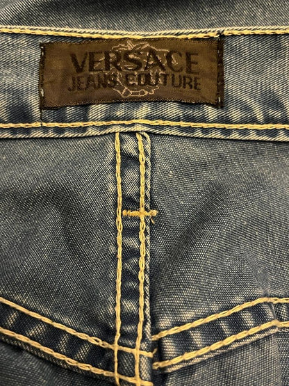 Versace Jeans, - Size W36 x L32 - Pre-loved