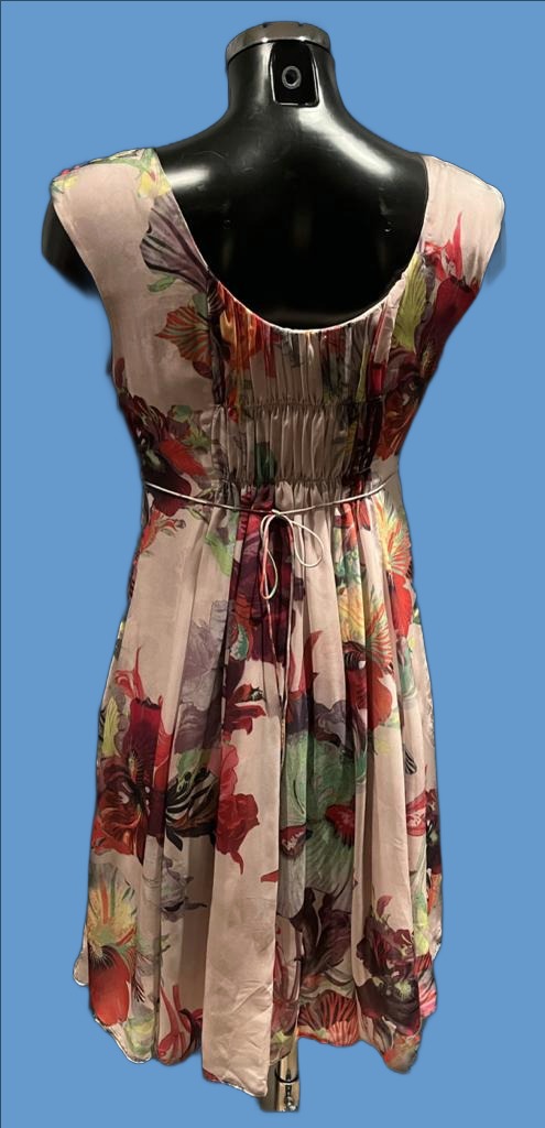 Ted Baker Dress - size 2 UK10 - Pre-loved