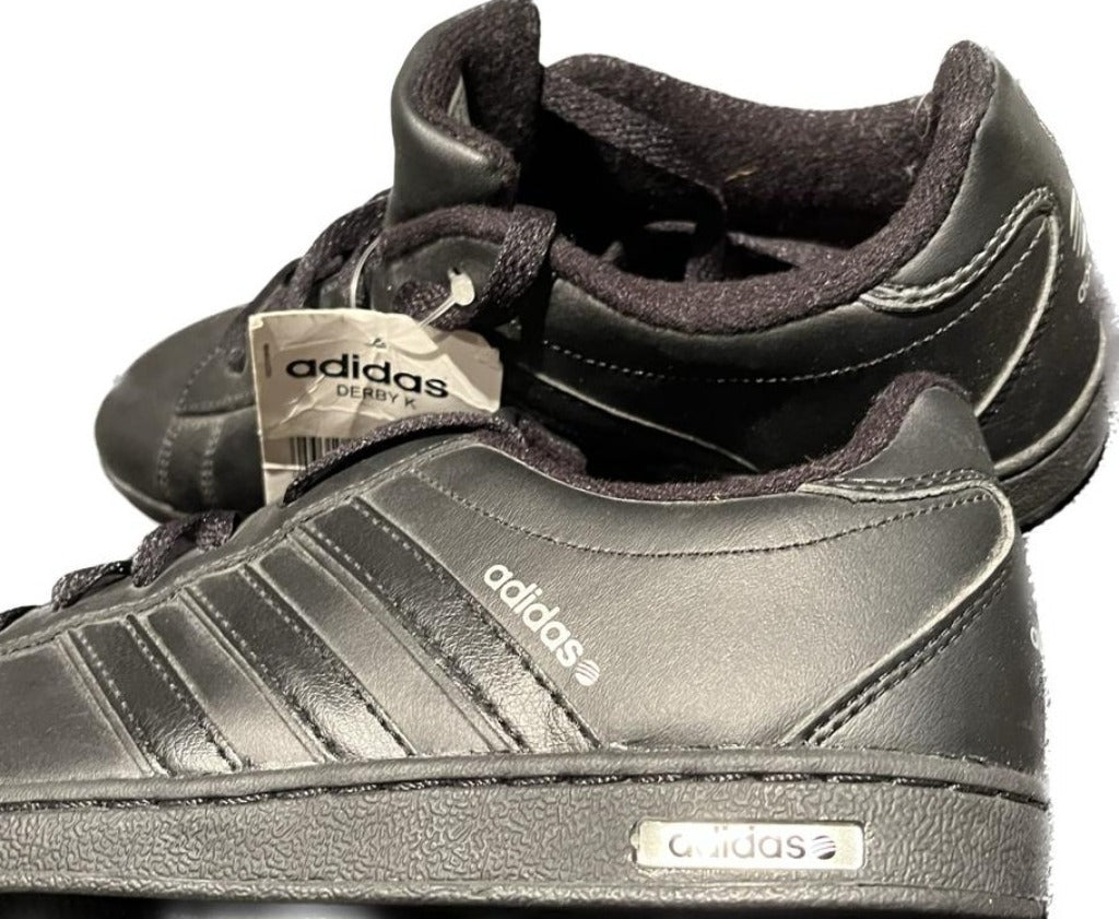 Adidas black neo sneakers online