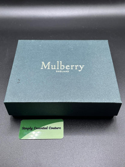 Mulberry Locket Bracelet - NEW