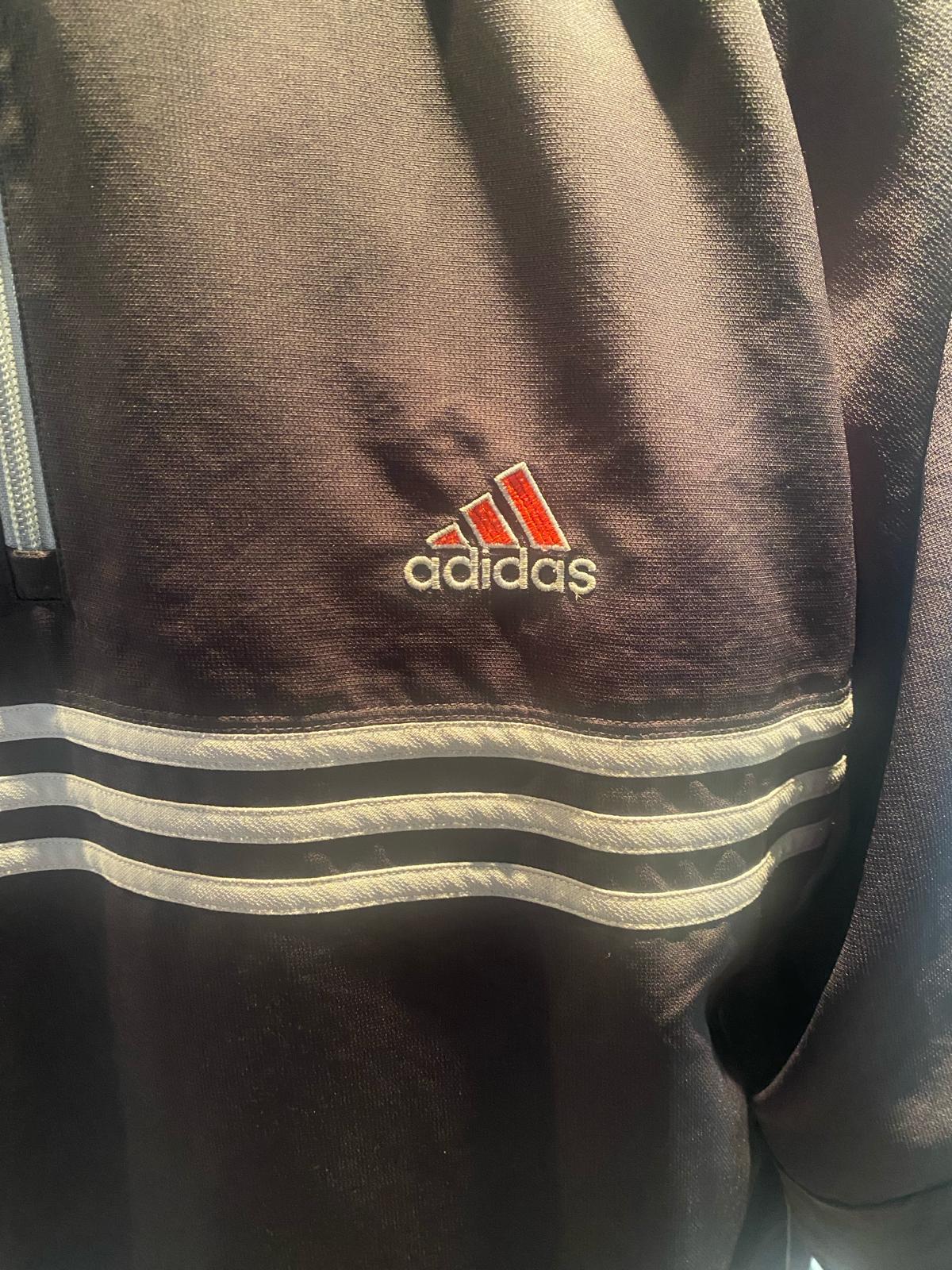 adidas Showerproof Jacket - size XL - Pre-loved