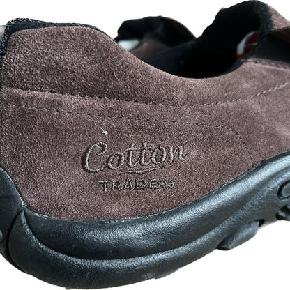 Cotton Traders Shoes Size UK 10 - New without box