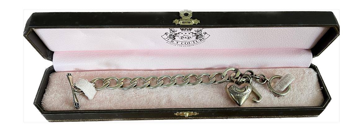 Juicy Couture Bracelet