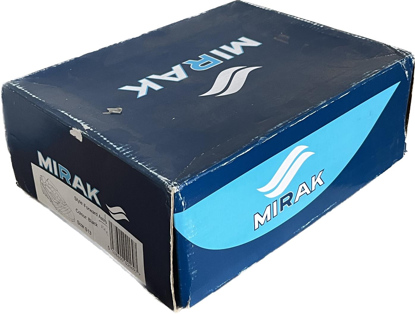 Mirak Astro Turf Trainers size UK13 NEW in Box