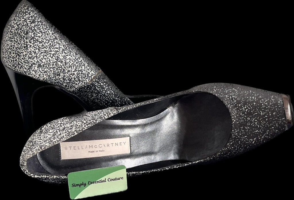 Vintage Stella McCartney Shoes size UK5 - Pre-loved