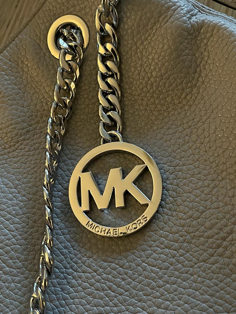 Michael Kors Handbag - Pre-loved