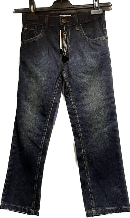 Bluezoo Boys Jeans - Age 10yrs  - Brand New With Tags