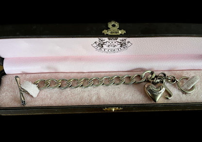 Juicy Couture Bracelet