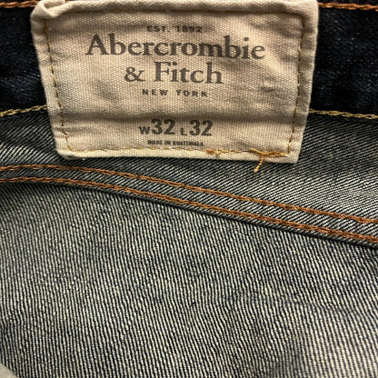 Abercrombie & Fitch Jeans - size W32 X L32 - Pre-loved