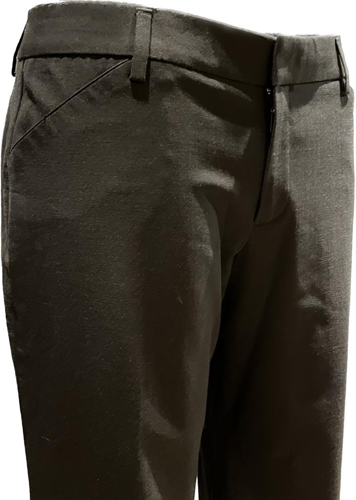 Gap Black Trousers - Size 12 - NEW with Tags