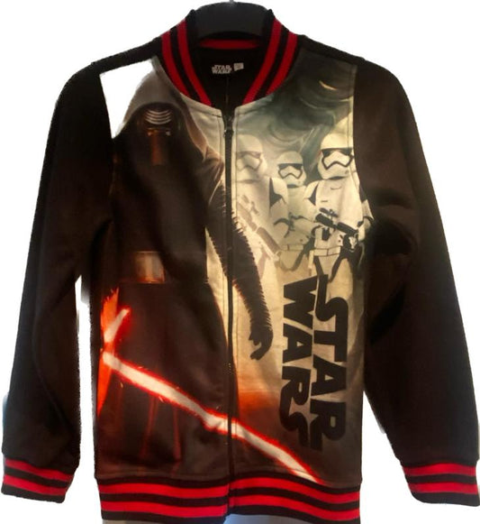 Star Wars Black Fleece age 13yrs - NEW with Tags