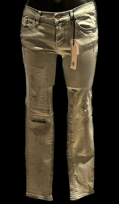 Hilfiger NINA Jeans size UK10  NEW with Tags