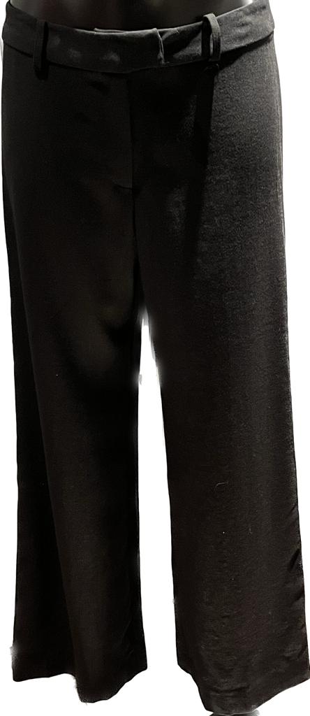 Hobbs Black Trousers size 12 - NEW with Tags