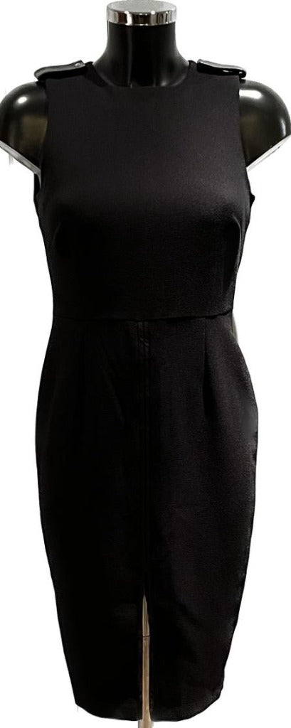 Black Dorothy Perkins Dress size UK8 - NEW with Tags