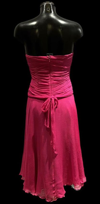 Monsoon Dress size  12 - Pre-loved