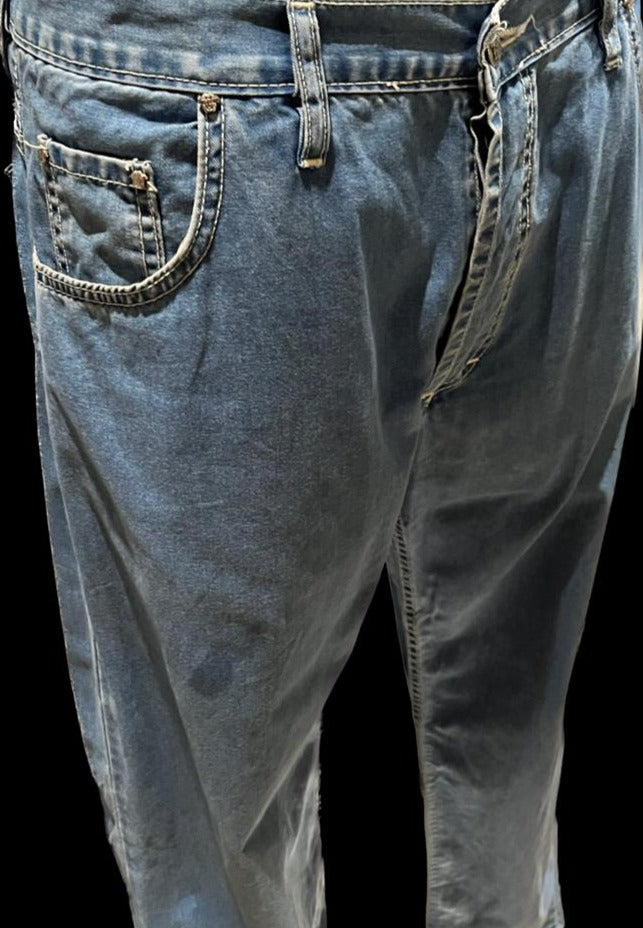 Versace Jeans, - Size W36 x L32 - Pre-loved