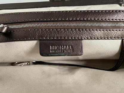 Michael Kors Leather Handbag