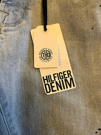 Hilfiger NINA Jeans size UK10  NEW with Tags