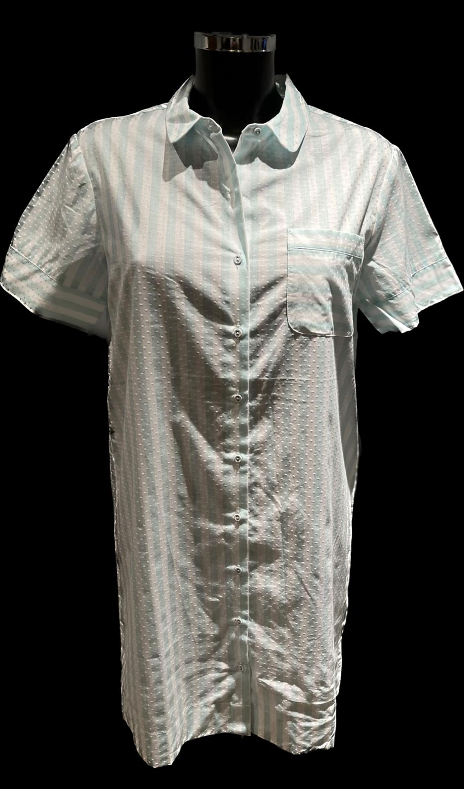 Oliver Bonas Nightshirt - size UK8 - NEW with Tags