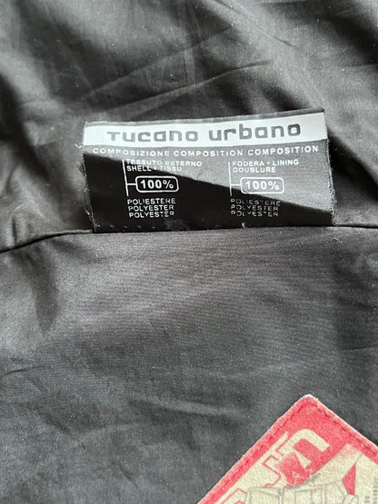 Tucano Urbano Brown Jacket - size S - Pre-loved