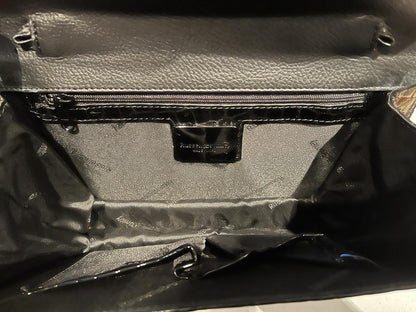 Russell & Bromley small Black Bag - Pre-loved