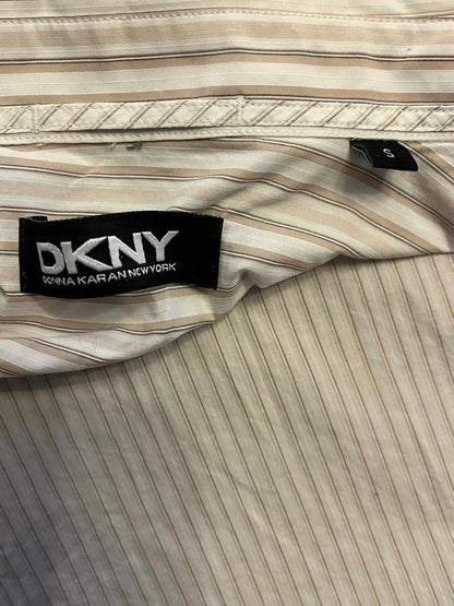 DKNY Shirt - size S -   Pre-loved