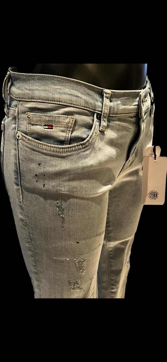 Hilfiger NINA Jeans size UK10  NEW with Tags