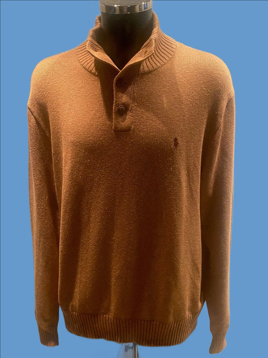 Ralph Lauren Polo Jumper - Size XXL - BNWT