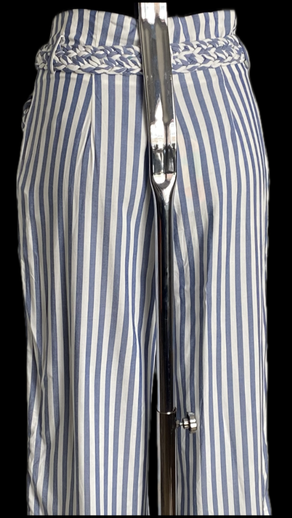 Ted Baker Striped Trousers size UK8 - NEW with Tags
