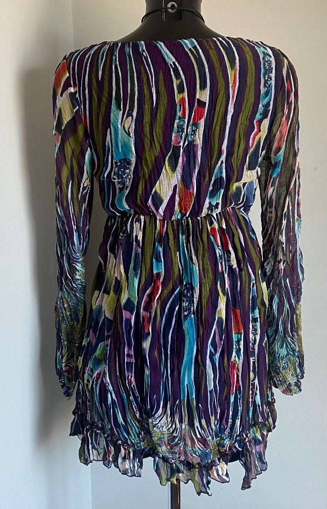 Joe Browns Dress - size Uk10 - Pre-loved