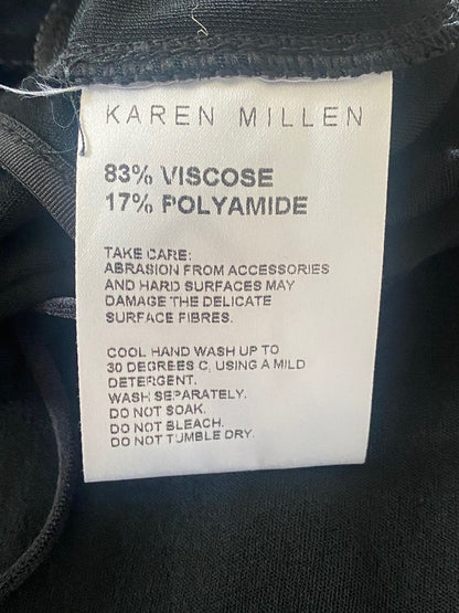 Vintage Karen Millen Dress - size UK10 - Pre-loved