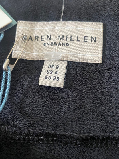 Vintage Karen Millen Dress - size UK8 - Brand New with Tags