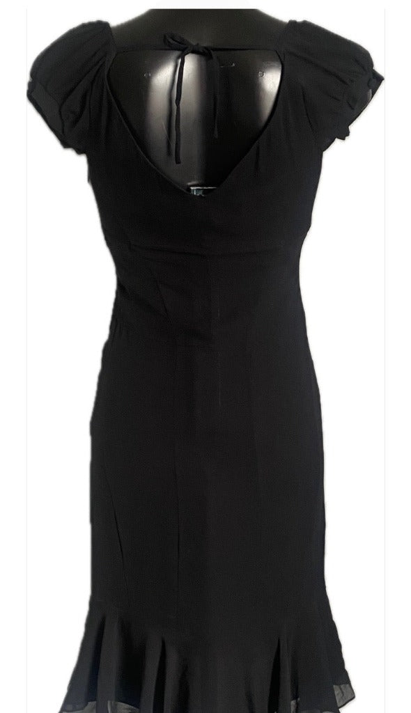 Vintage Karen Millen Dress - size UK8 - Brand New with Tags