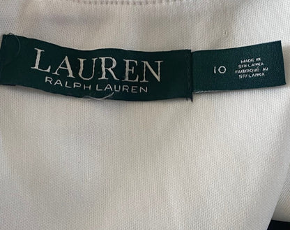 Ralph Lauren Dress - size UK10 - Pre-loved