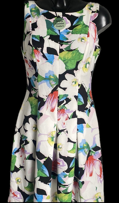 Ralph Lauren Dress - size UK10 - Pre-loved