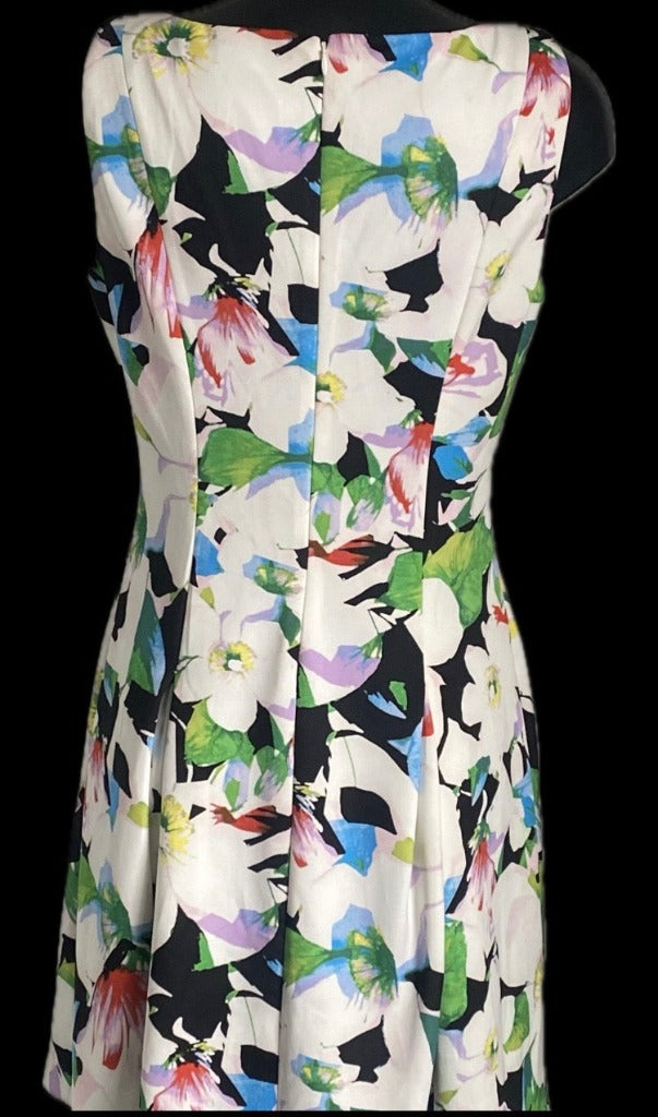 Ralph Lauren Dress - size UK10 - Pre-loved