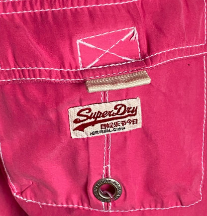 SuperDry Shorts Size S - Pre-loved