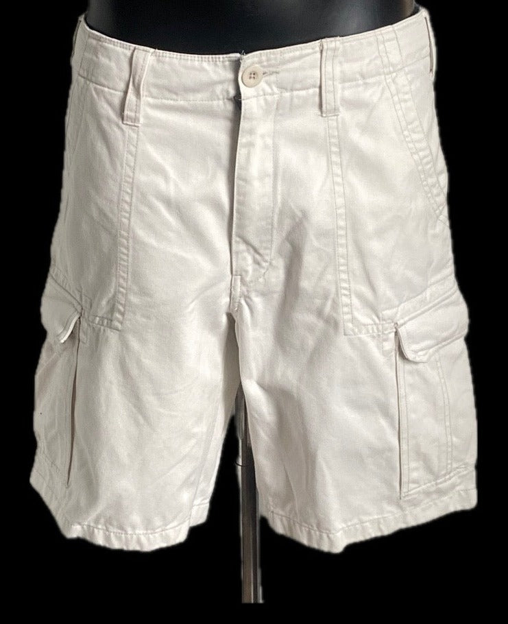 BODEN Cargo Shorts size W32- Pre-loved