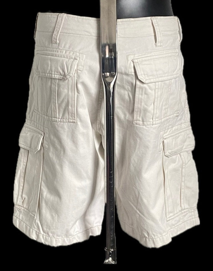 BODEN Cargo Shorts size W32- Pre-loved