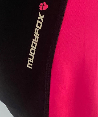 MuddyFox Cycling Shorts size UK12. NEW with Tags