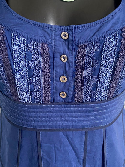 Vintage Karen Millen Dress - size UK10 - Pre-loved