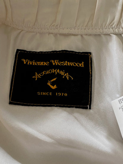 Vivienne Westwood Silk Suit -  W32