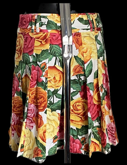 Vintage Karen Millen Skirt size UK10 - Pre-loved