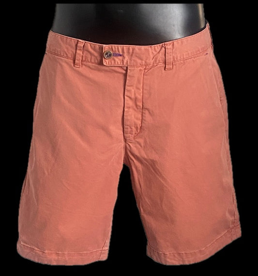 Ted Baker Pink Shorts W38 - Pre-loved